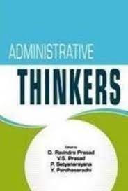 Administrative Thinkers